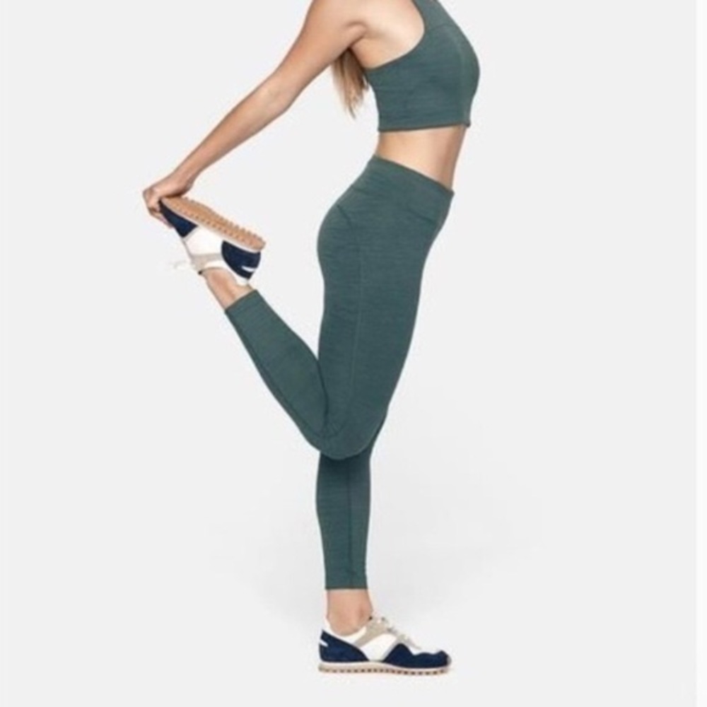 OV Evergreen Tech Sweat Kit